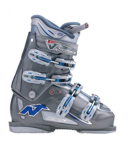 Clapari Nordica Olympia GTS4